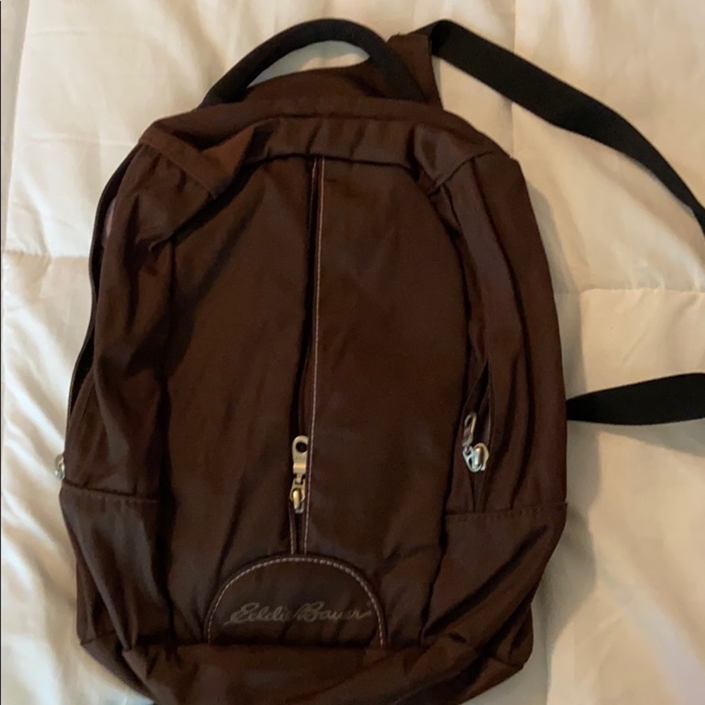 Backpack - Picture 2 of 6